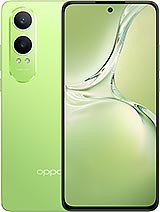 OPPO K12x (China)