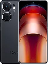 VIVO iQOO Neo9 Pro