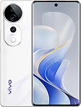 VIVO S19 Pro