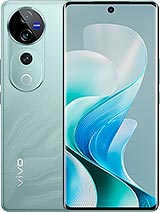 VIVO V40 Pro