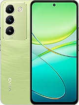 VIVO Y100 4G