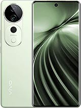 VIVO T3 Ultra