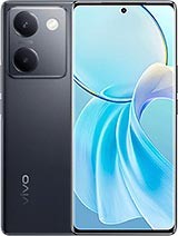 VIVO Y300 Plus