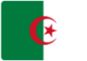 الجزائر Flag