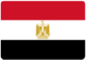 مصر Flag